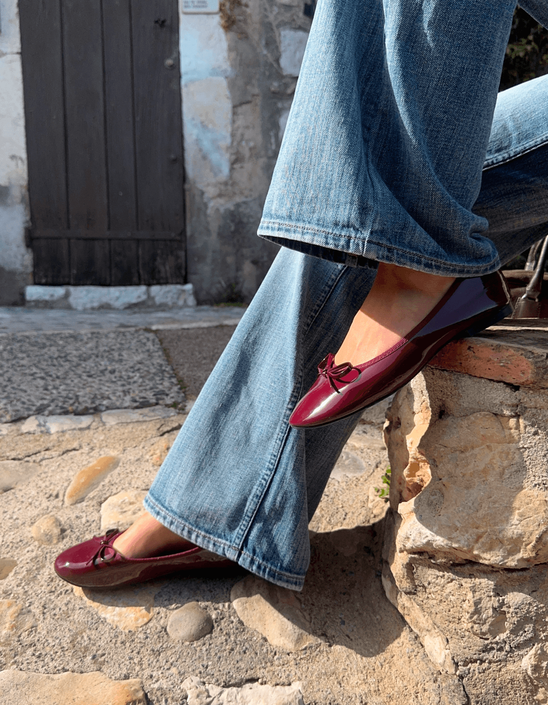 Summer shoes